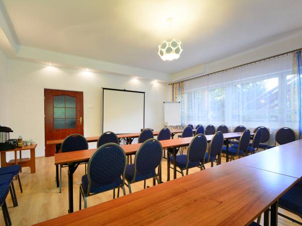 Dom Wczasowy Stefanka