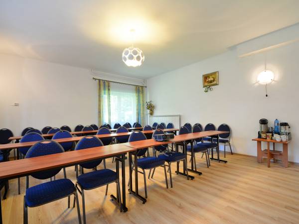 Dom Wczasowy Stefanka