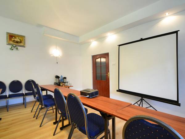 Dom Wczasowy Stefanka