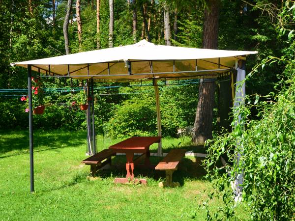 Dom Wczasowy Stefanka