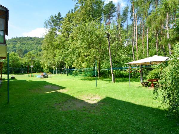 Dom Wczasowy Stefanka