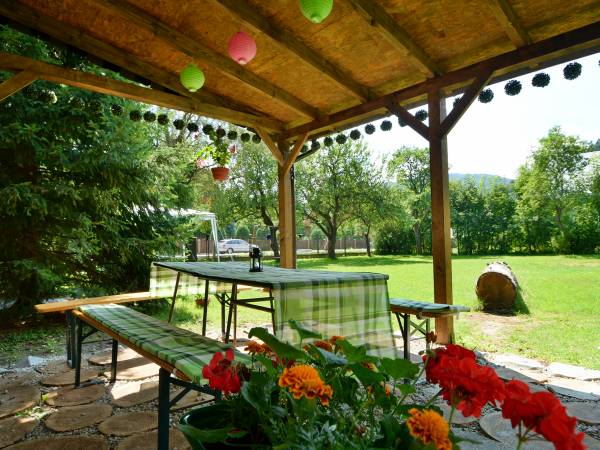 Dom Wczasowy Stefanka