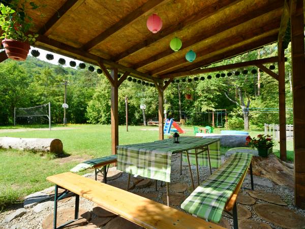 Dom Wczasowy Stefanka