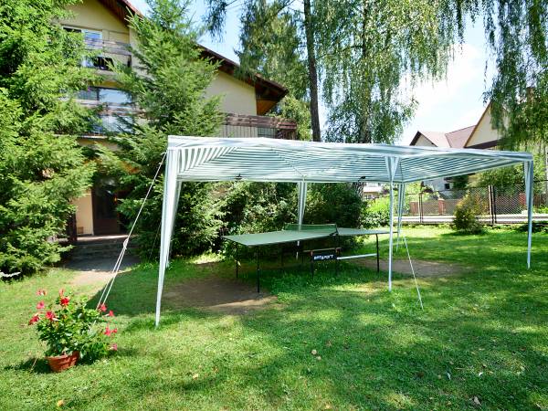 Dom Wczasowy Stefanka