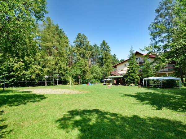 Dom Wczasowy Stefanka