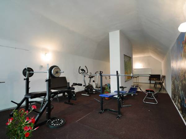 Dom Wczasowy Stefanka