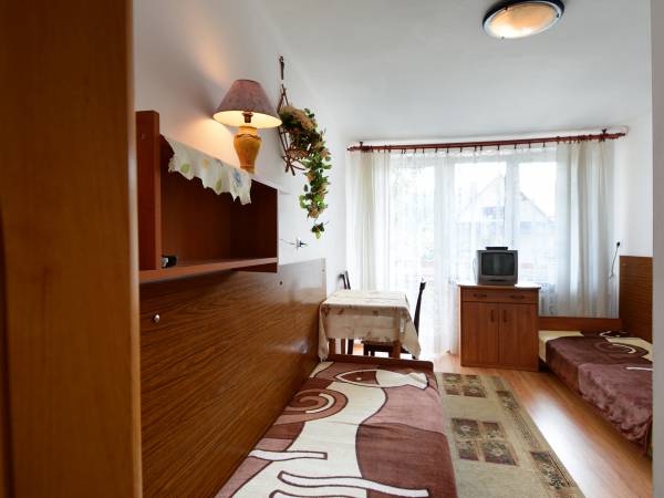 Dom Wczasowy Stefanka