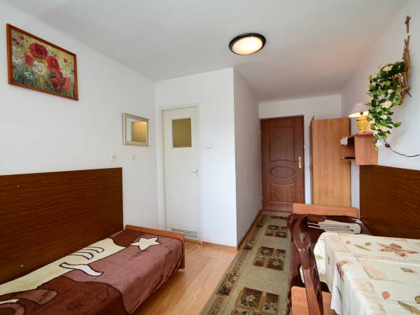 Dom Wczasowy Stefanka