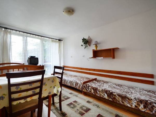 Dom Wczasowy Stefanka