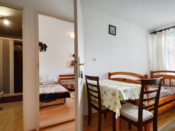 Dom Wczasowy Stefanka