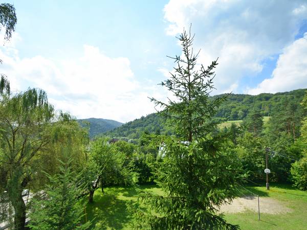 Dom Wczasowy Stefanka