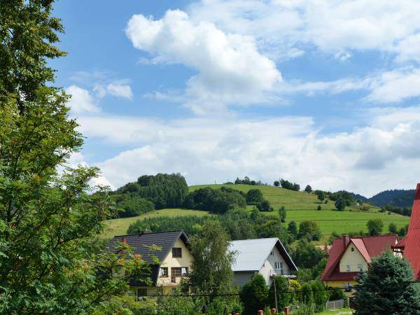 Dom Wczasowy Stefanka