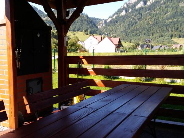 Pokoje z aneksami i Apartament u Wiktorii