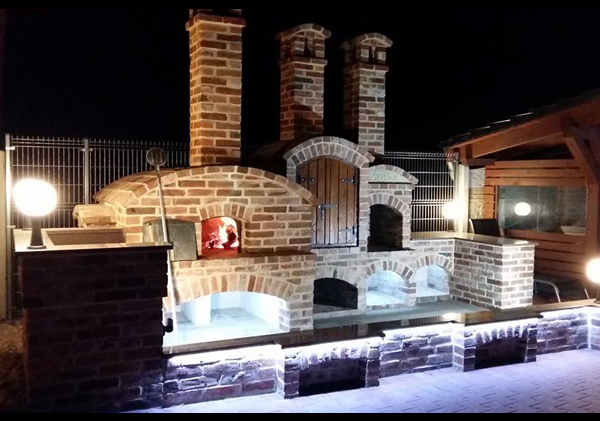 Willa pod Lasem Agro-Jeleń