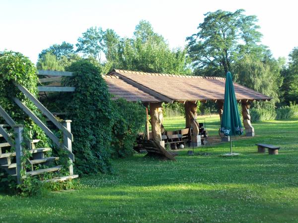 Gospodarstwo Gościnne Kamieniec