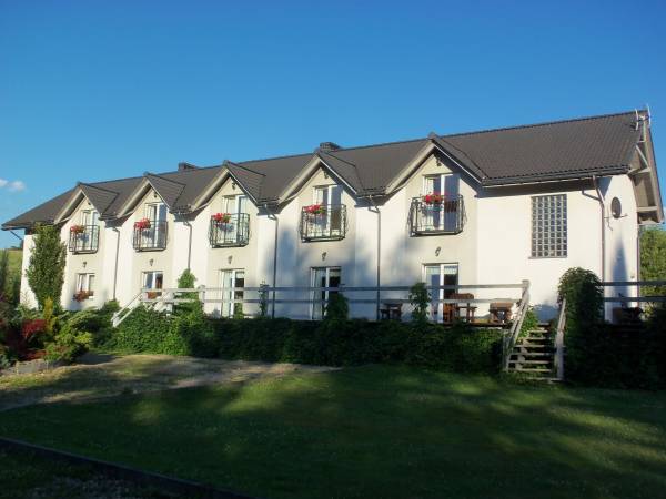 Gospodarstwo Gościnne Kamieniec