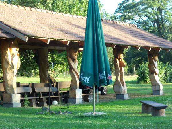 Gospodarstwo Gościnne Kamieniec