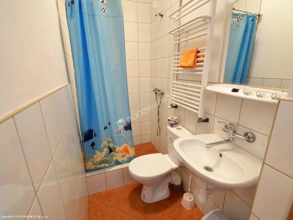 Willa Małgośka 2 noclegi