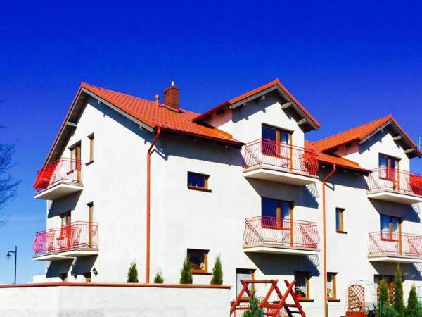 Willa Małgośka 2 noclegi