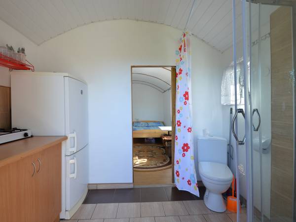 cześć II kanadyjki