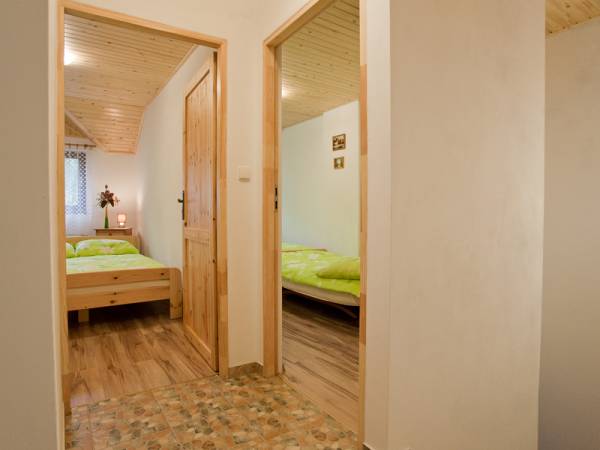 apartament Maciej dla 8 osób