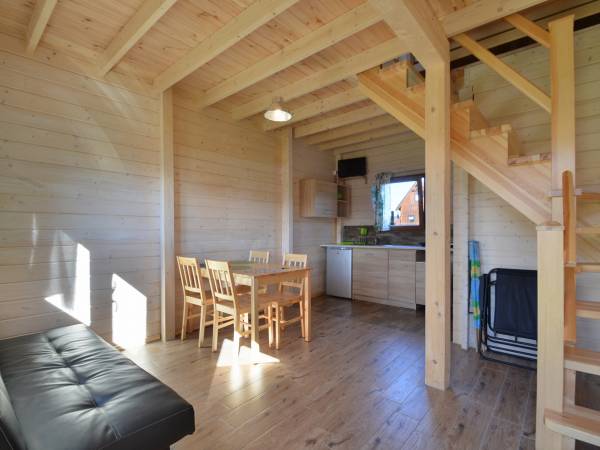 Domki Letniskowe Kaja