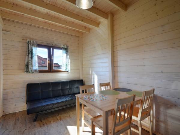 Domki Letniskowe Kaja