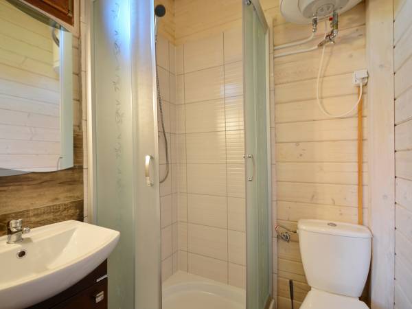 Domki Letniskowe Kaja