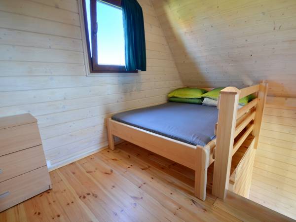 Domki Letniskowe Kaja