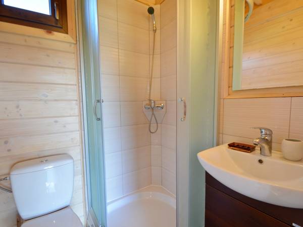 Domki Letniskowe Kaja