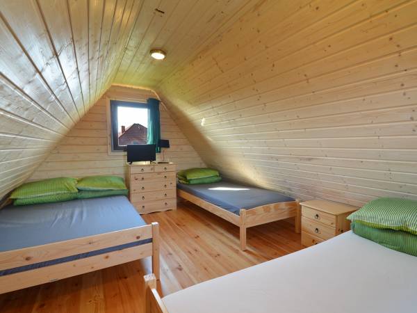 Domki Letniskowe Kaja