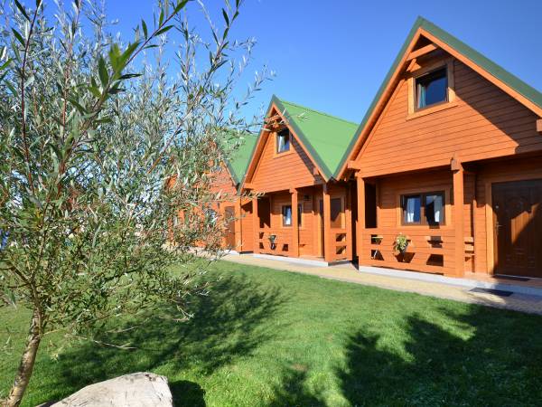 Domki Letniskowe Kaja