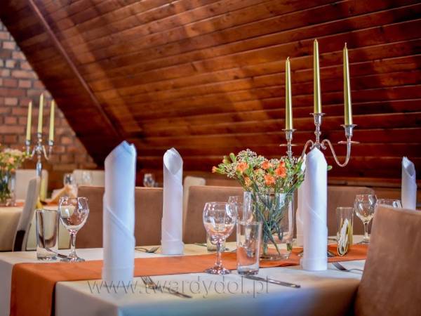 Ośrodek Wypoczynkowy Twardy Dół