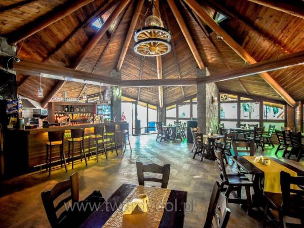 Ośrodek Wypoczynkowy Twardy Dół