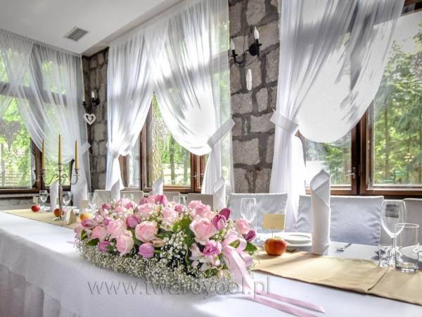 Ośrodek Wypoczynkowy Twardy Dół