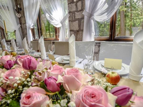 Ośrodek Wypoczynkowy Twardy Dół