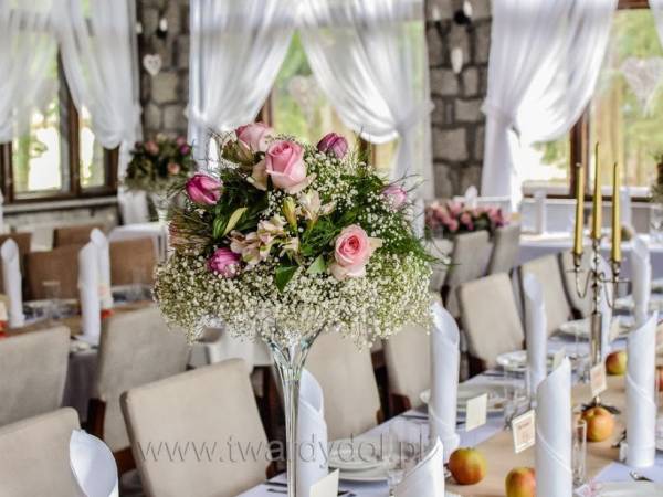 Ośrodek Wypoczynkowy Twardy Dół