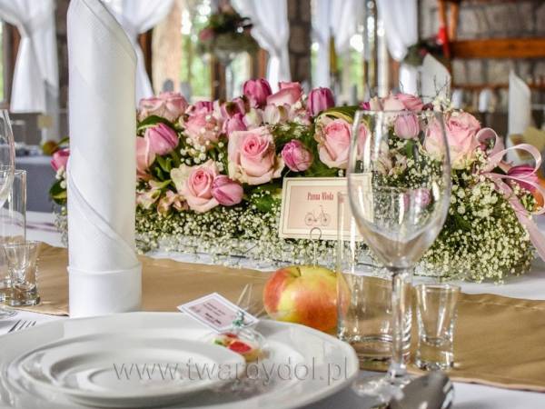 Ośrodek Wypoczynkowy Twardy Dół