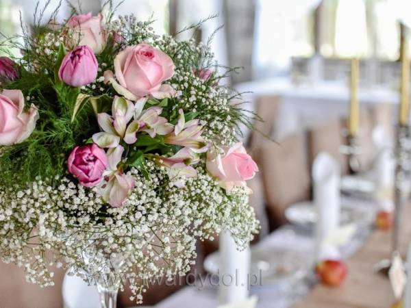 Ośrodek Wypoczynkowy Twardy Dół