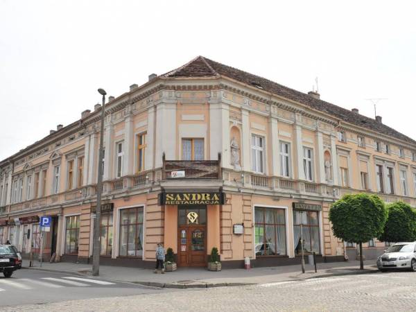 Restauracja Sandra
