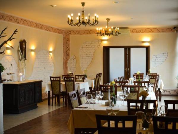 Restauracja Culinaria