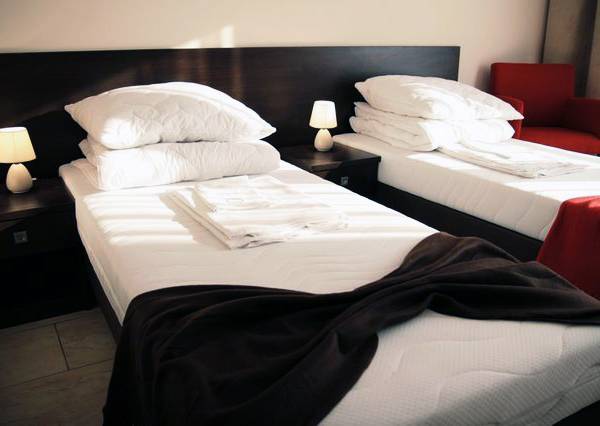 Ośrodek Wczasowy Tekila 