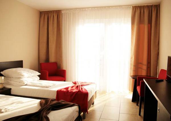 Ośrodek Wczasowy Tekila 