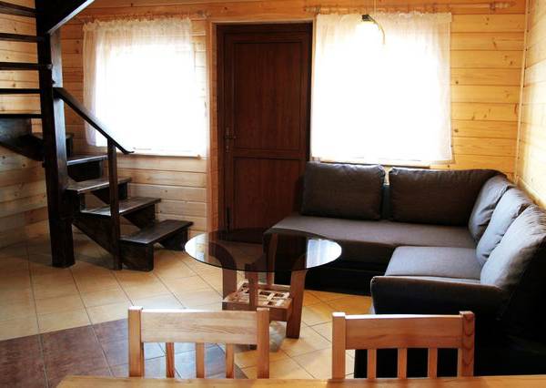 Ośrodek Wczasowy Tekila 