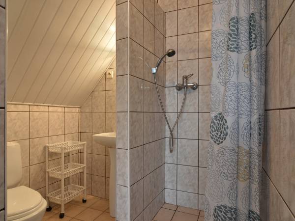 Dom Leśny Agroturystyka