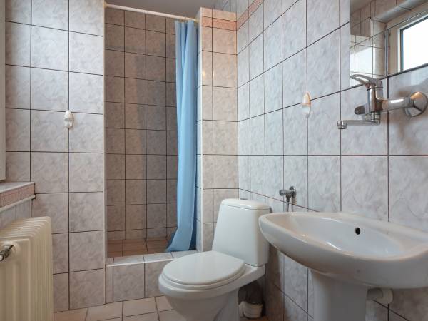 Dom Leśny Agroturystyka