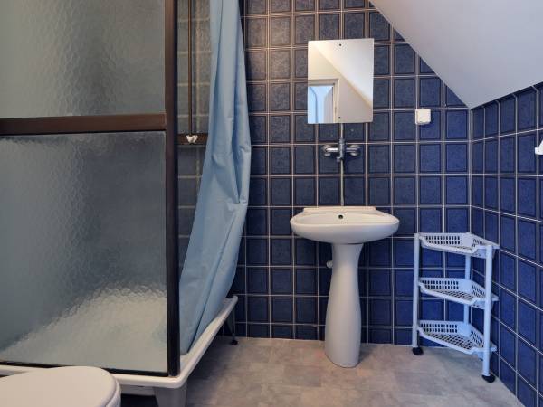 Dom Leśny Agroturystyka