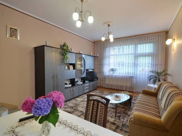 Pokoje Gościnne MARDAMON