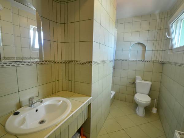 Łazienka do pok. nr 7