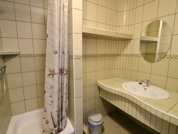 Łazienka do pok. nr 9